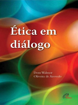 cover image of Ética em diálogo